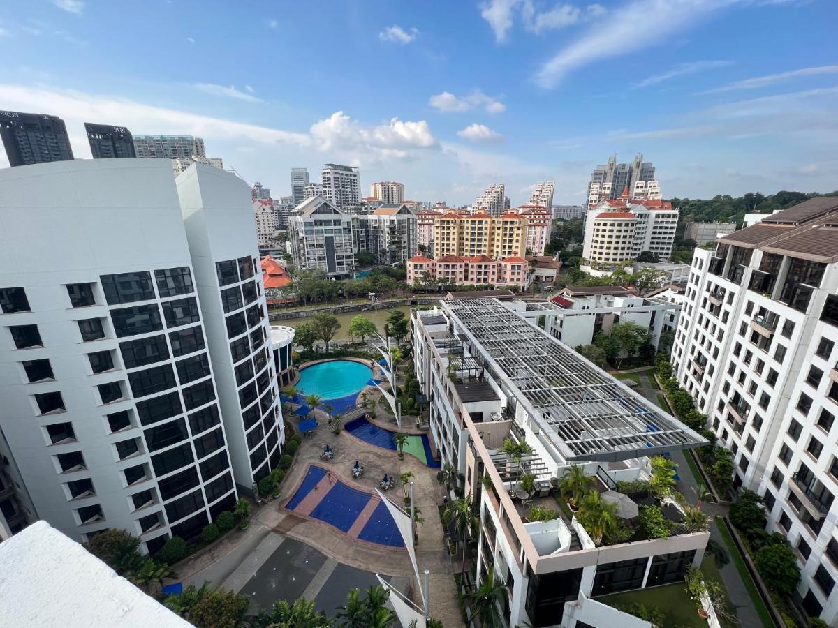 River Place Ở trọ Singapore