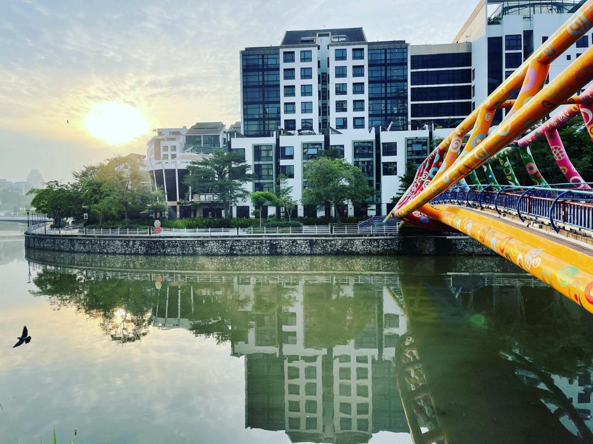 River Place Ở trọ