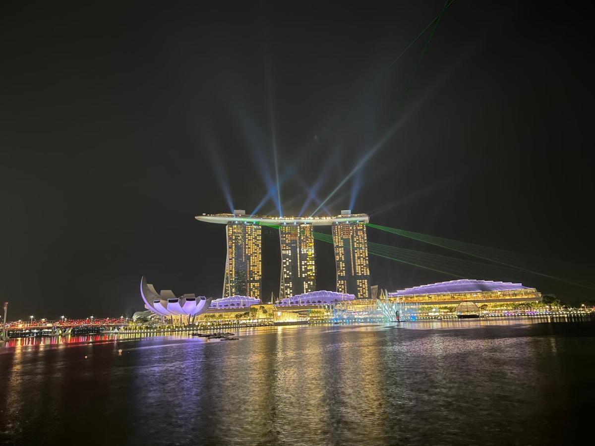 Ở trọ River Place