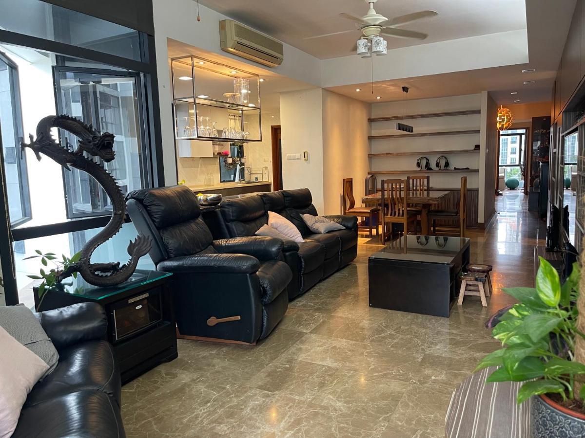 Homestay River Place *
